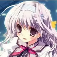 纯白交响曲游戏