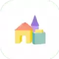 抖音切积木小