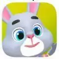 我的会说话的兔子无敌金币