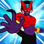 英雄龙战士传说