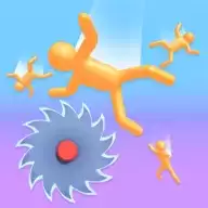 布娃娃死亡坠落