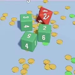 骰子硬币