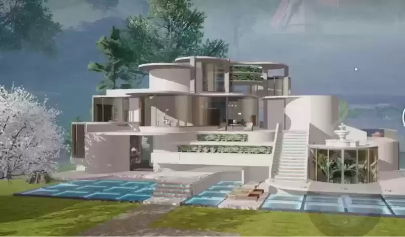 7000万预约的《黎明觉醒:生机》定档2月,3600平庄园开局就送!