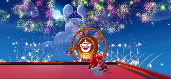 大神兔年吉市圆满结束,百万豪礼助你畅玩新春!