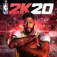 nba2k20安卓下载