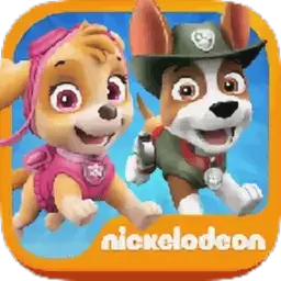 狗狗巡逻队跑跑救援