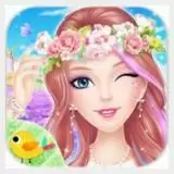 蒂娜的春游日记