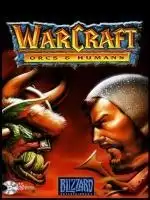 魔兽争霸人类与兽人