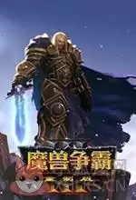 魔兽争霸2战网