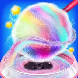 宝贝棉花糖制作