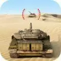 坦克变形机器人大战