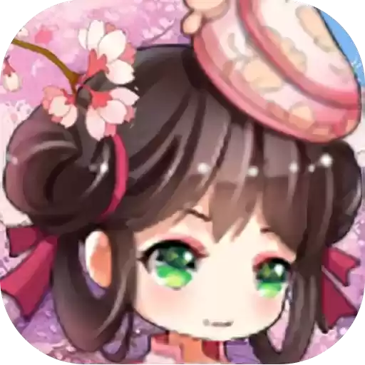 女神猛将传文字