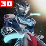 奥特曼格斗进化2修改版