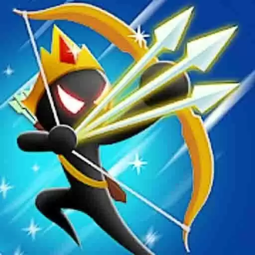 火柴人射击王者