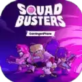 Squad Busters国际服测试