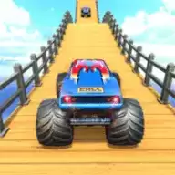 卡丁车大逃亡单机