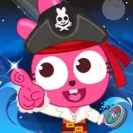 泡泡小镇海盗大冒险(PapoTown_Pirate)