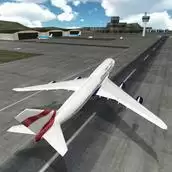 模拟飞行驾驶员