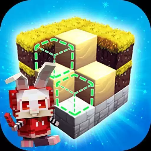 沙盒像素模拟世界