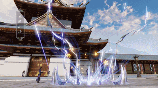 天刀×喜羊羊与灰太狼开年联动开启！天刀手游新服、新外观、元宵活动速递→