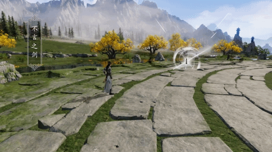 天刀×喜羊羊与灰太狼开年联动开启！天刀手游新服、新外观、元宵活动速递→