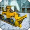 除雪卡车模拟器