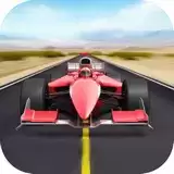 赛车大战山地车