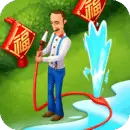 梦幻花园