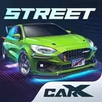 CarX Street2023