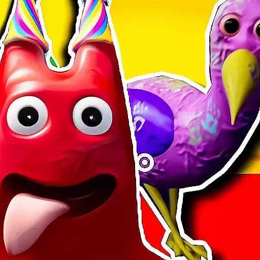 恐怖的魔法学院游戏2023