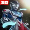 奥特曼格斗进化2修改版