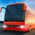 Bus Driving Sim23汉化补丁中文