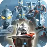 奥特曼格斗进化0中文