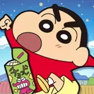 カスカベZ(蜡笔小新跑酷中文
