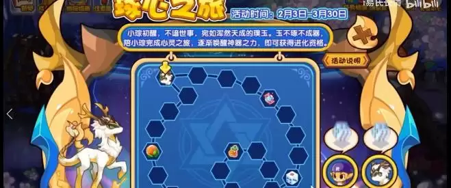 洛克王国琢心之旅攻略 琢心之旅活动怎么玩[多图]图片1