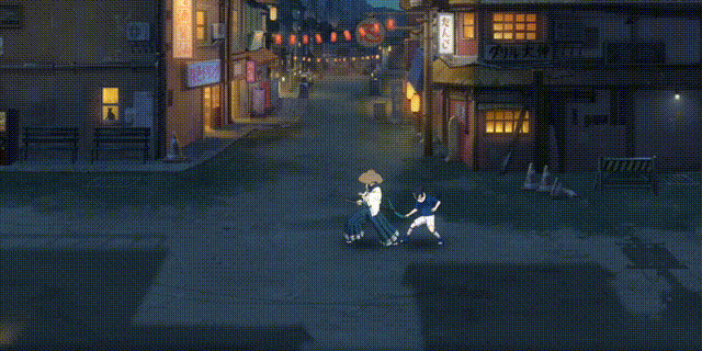 《火影忍者：忍者新世代》继承初代火影意志的男人！S忍千手扉间[漂泊武士]登场！