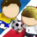 热血双人足球