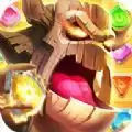 龙谷奇兵魔界爱消除