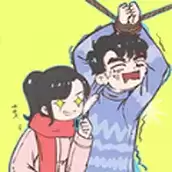 直男恋爱