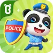 宝宝巴士奇妙小警察