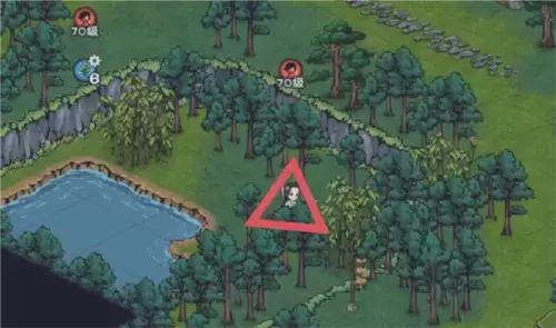 烟雨江湖荡魔全本支线任务攻略3