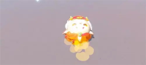 蛋仔派对貔貅福福语音获取攻略4