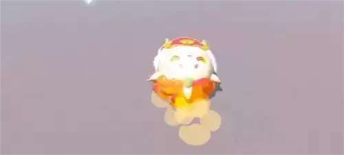 蛋仔派对貔貅福福语音获取攻略4