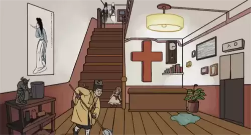 进击的汉字捉住10只鬼通关攻略1