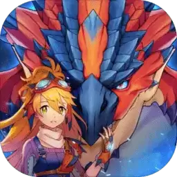 怪物猎人riders