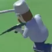 植物大战僵尸射击游戏