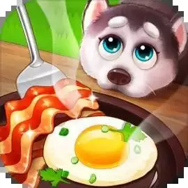 楼下的早餐店本