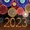 烟花模拟器2023年