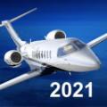 模拟飞行2021