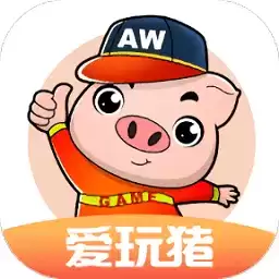 爱玩猪盒子